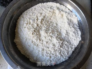 蜂巢蛋糕的做法步骤:2