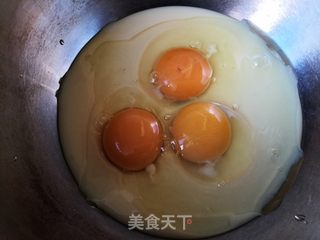 蜂巢蛋糕的做法步骤:3