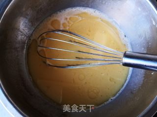 蜂巢蛋糕的做法步骤:5