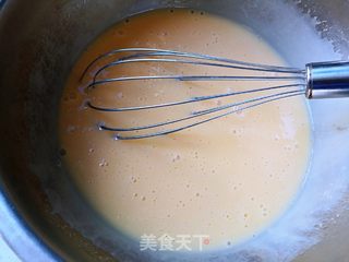 蜂巢蛋糕的做法步骤:6