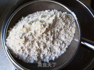 蜂巢蛋糕的做法步骤:7