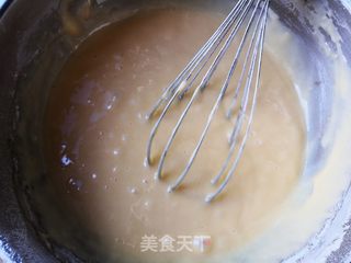 蜂巢蛋糕的做法步骤:8