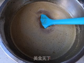 蜂巢蛋糕的做法步骤:11