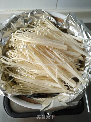 花甲粉丝的做法步骤：9