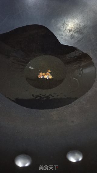 凉拌青萝卜丝的做法步骤:4