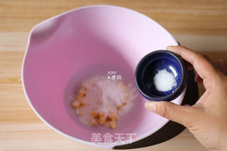 纽扣饼干的做法步骤:2