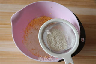 纽扣饼干的做法步骤:5