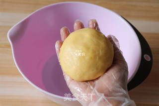 纽扣饼干的做法步骤:6
