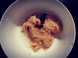 鸡肉肠(不用模具)的做法步骤:3