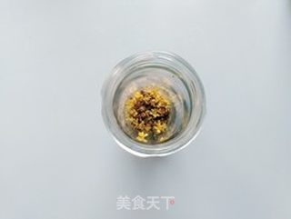 糖桂花的做法步骤：5