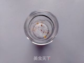 糖桂花的做法步骤:6