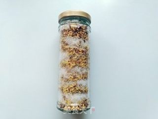 糖桂花的做法步骤:7
