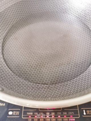 凉拌藕片的做法步骤:5