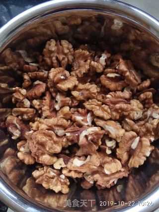 阿胶糕制作过程的做法步骤:4