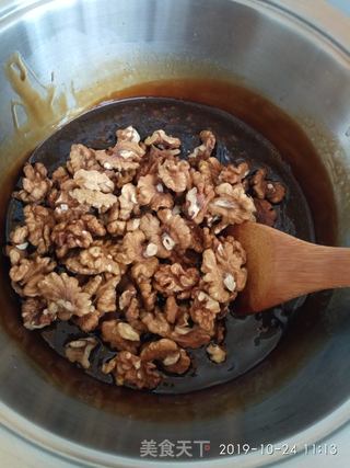 阿胶糕制作过程的做法步骤:11