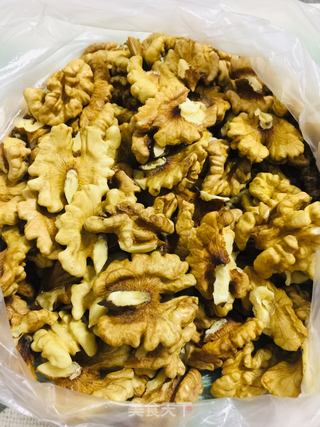 阿胶糕的做法步骤:2