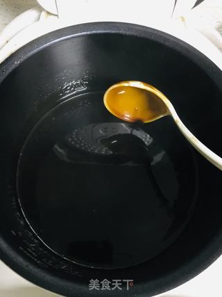 阿胶糕的做法步骤:4