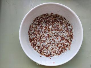 糙米杂粮饭的做法步骤:3