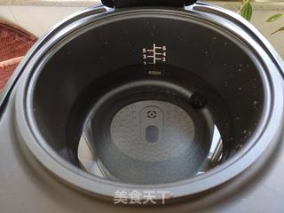 糙米杂粮饭的做法步骤:4