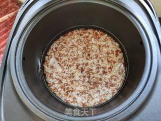 糙米杂粮饭的做法步骤:5