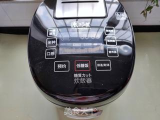 糙米杂粮饭的做法步骤:6