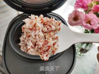 糙米杂粮饭的做法步骤:9