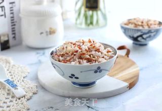 糙米杂粮饭的做法步骤:10