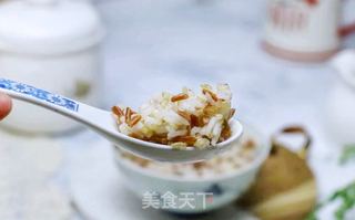 糙米杂粮饭的做法步骤:11