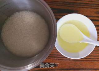 海南鸡饭的做法步骤:6