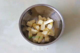 杯子蛋糕的做法步骤:2