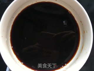 腌白萝卜的做法步骤:4