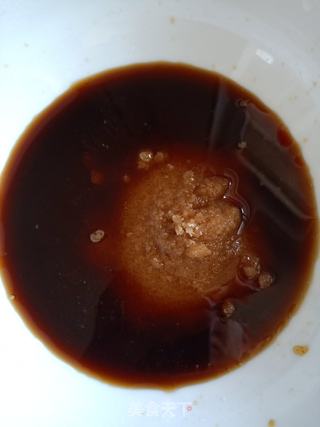 糖醋萝卜片的做法步骤:5