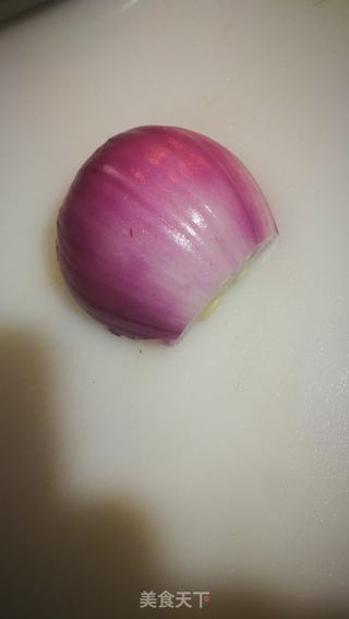 新疆抓饭(电饭煲版)的做法步骤:3