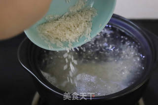 藜麦牛肉粥的做法步骤:2