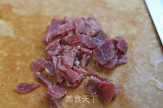 藜麦牛肉粥的做法步骤:4