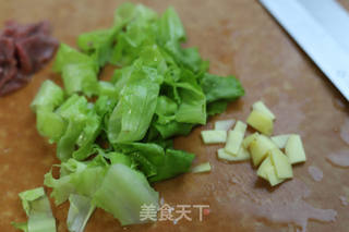 藜麦牛肉粥的做法步骤:5