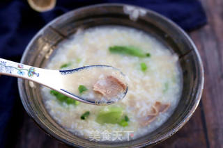 藜麦牛肉粥的做法步骤:10
