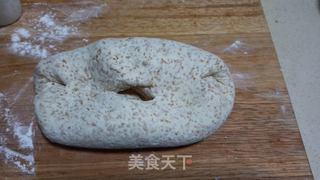 全麦馒头的做法步骤:5