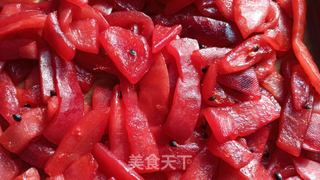 百香果果皮糖的做法步骤:12
