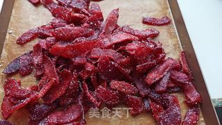 百香果果皮糖的做法步骤:14