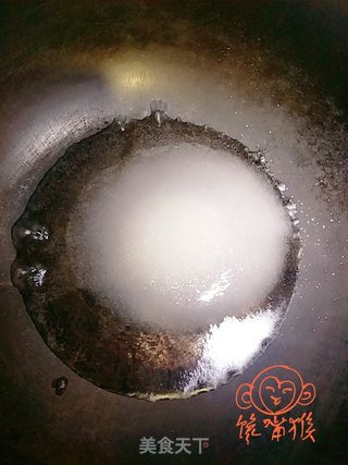雪球山楂的做法步骤:4