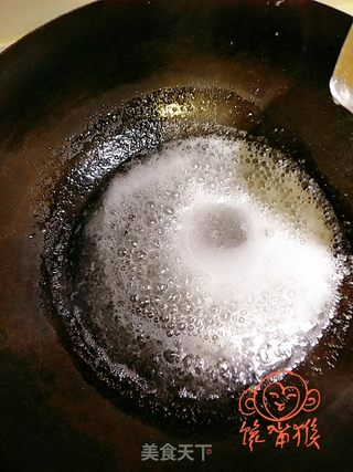 雪球山楂的做法步骤:5