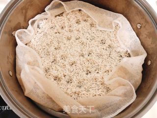 自制米酒的做法步骤:2