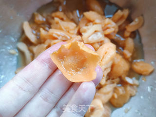 冰糖枇杷膏的做法步骤:4