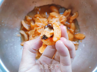 冰糖枇杷膏的做法步骤:5
