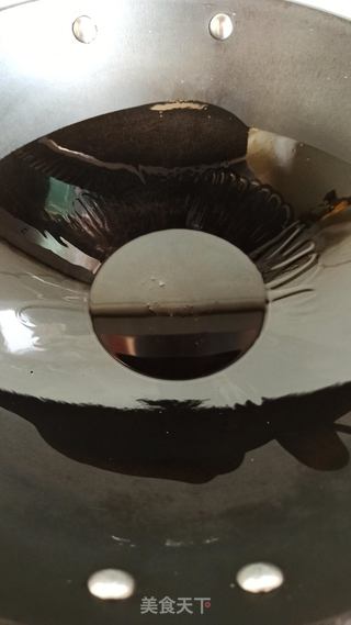 白萝卜鸡蛋包子的做法步骤:5
