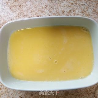 鸡蛋羹的做法步骤:2