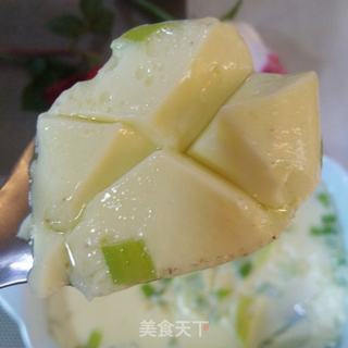 鸡蛋羹的做法步骤:8