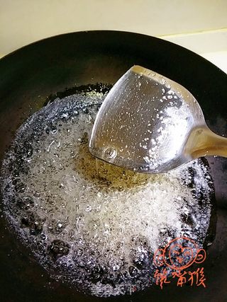 雪球山楂的做法步骤:6