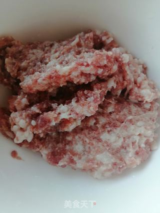 福贵虾肉小馄饨的做法步骤:8